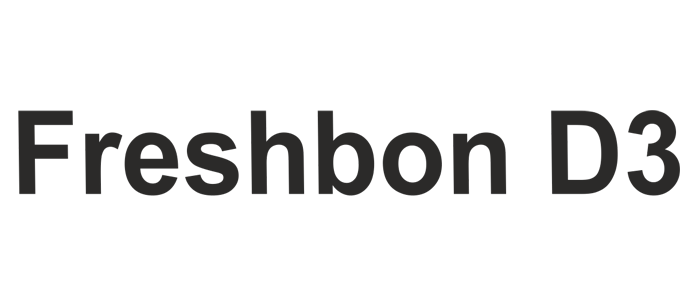 freshbon